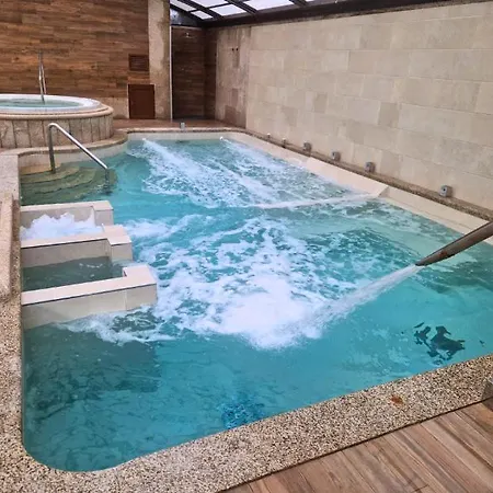 Bosque Mar Hotel 3*