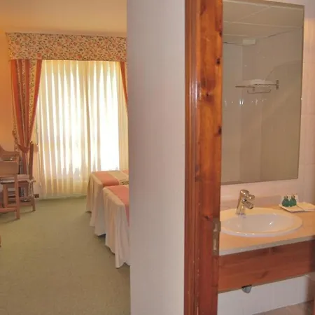 Hotel Bosque Mar Reboredo (Pontevedra)