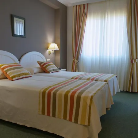 Bosque Mar Hotel 3*