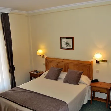 Hotel Bosque Mar 3*