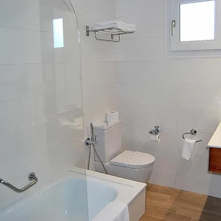 Bosque Mar Hotel Reboredo (Pontevedra)
