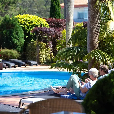 Hotel Bosque Mar Reboredo