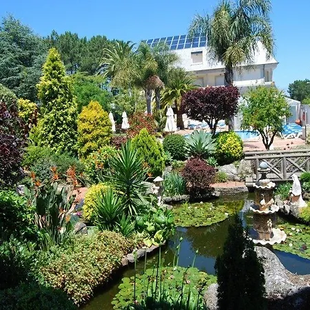 Bosque Mar 3*