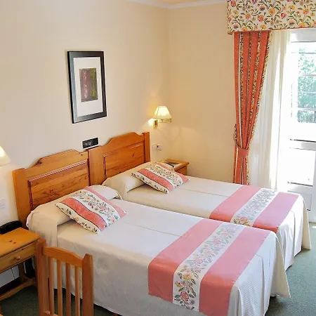 Bosque Mar Hotel