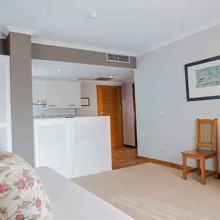 Bosque Mar Hotel