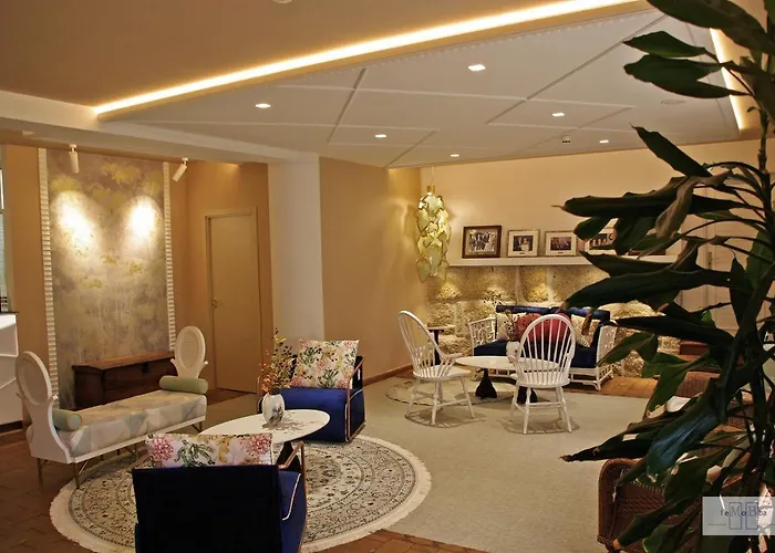 Bosque Mar Hotel
