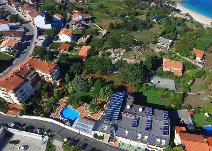 Bosque Mar Hotel