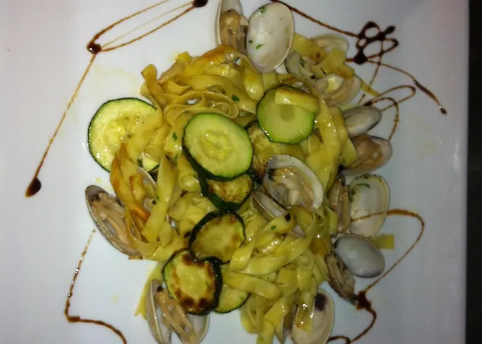 Hotel Bosque Mar Reboredo