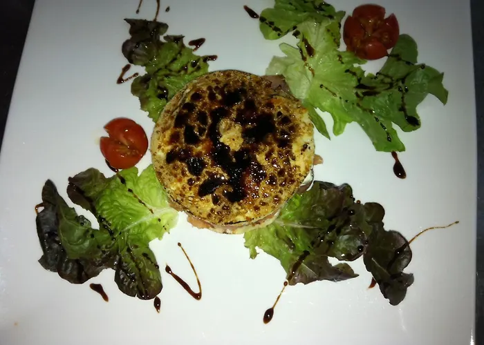 Hotel Bosque Mar Reboredo