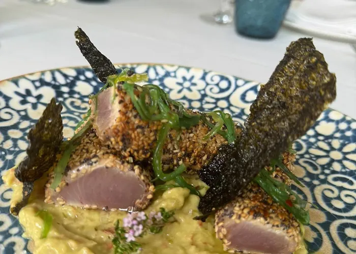 Bosque Mar Hotel Reboredo