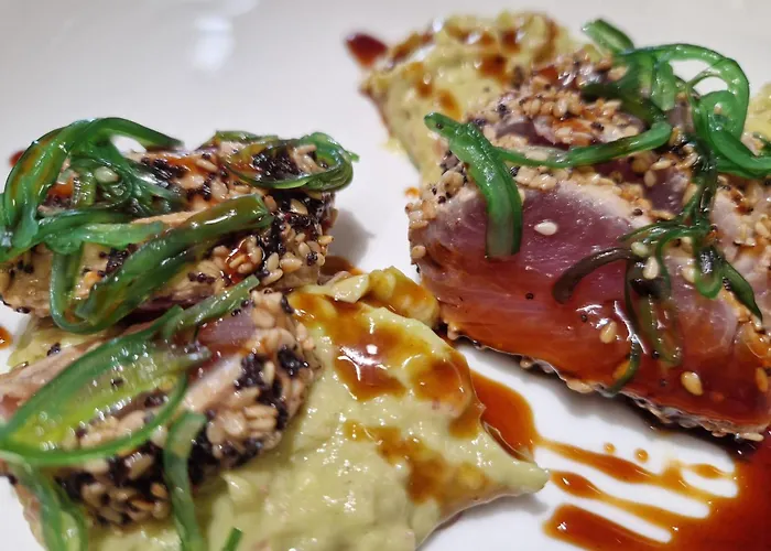 Bosque Mar 3* Reboredo