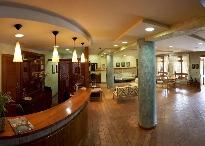 Bosque Mar Hotel