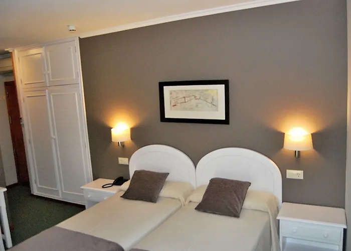 Bosque Mar 3* Reboredo