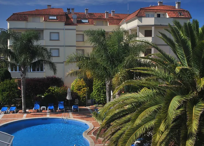 Hotel Bosque Mar 3*