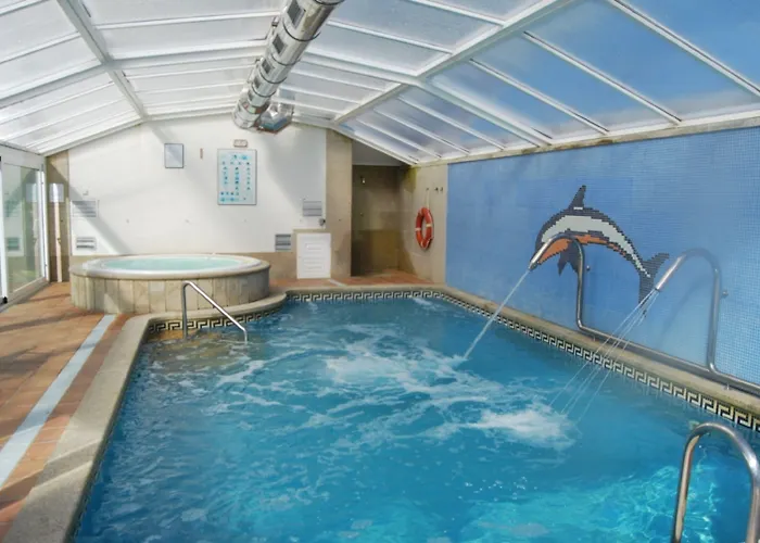 Bosque Mar Hotel Reboredo