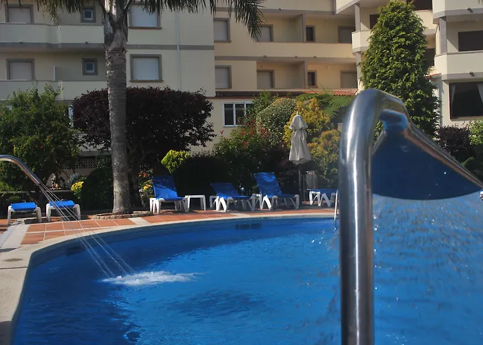 Bosque Mar 3* Reboredo