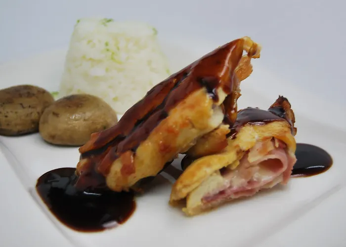 Bosque Mar 3* Reboredo