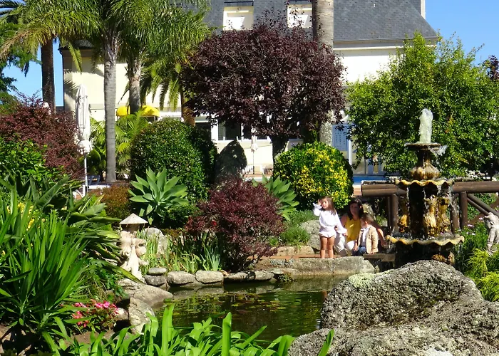 Bosque Mar Hotel