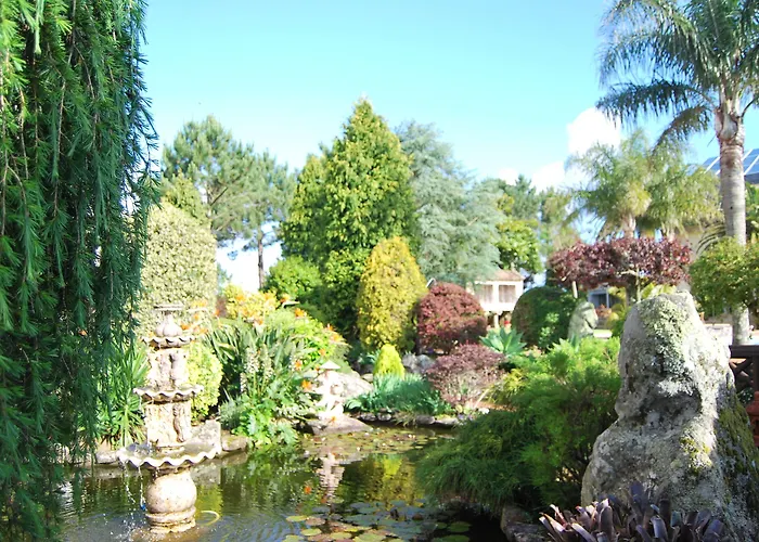 Bosque Mar 3*