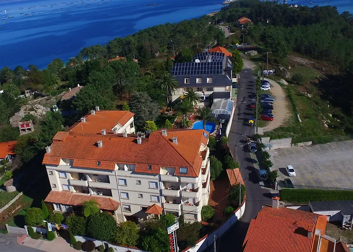 Bosque Mar Hotel 3*