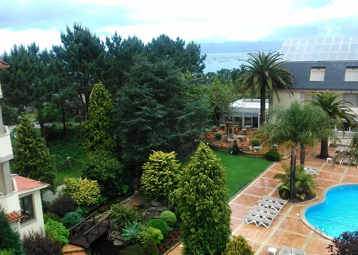 Bosque Mar Hotel 3*