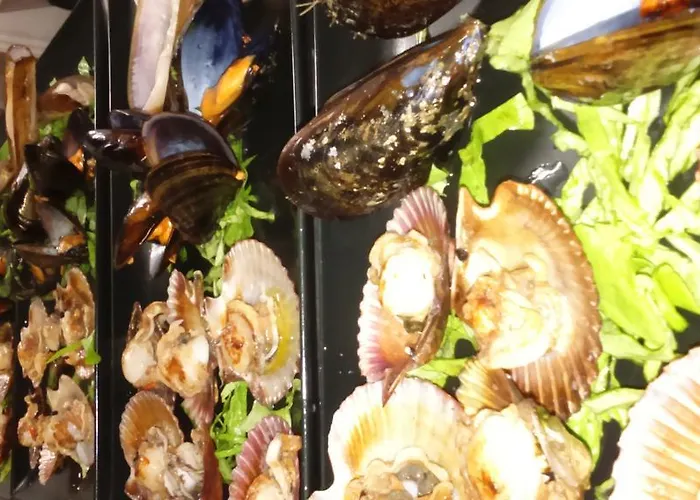 Bosque Mar Hotel Reboredo