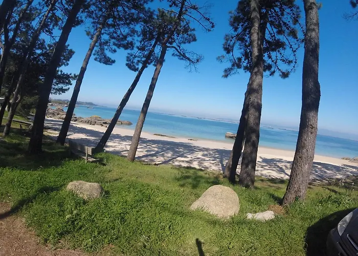 Bosque Mar 3*