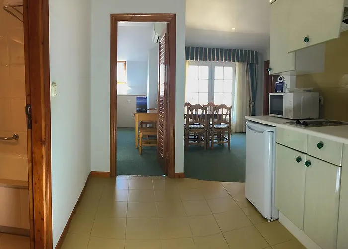 Hotel Bosque Mar 3*